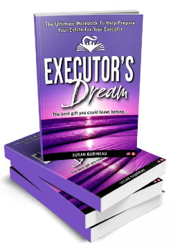 Executor's Dream Book